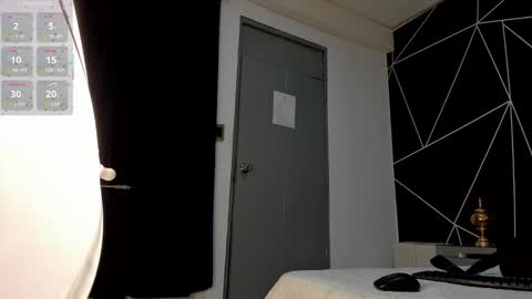 Baby Saren online show from 16, 12, 2025