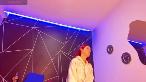 Baby Saren online show from 14, 1, 2026