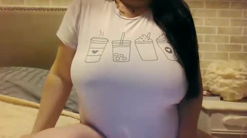 Snapshot of saretta46 chatting on 10, 12, 2024 Sara online show from 10, 12, 2024