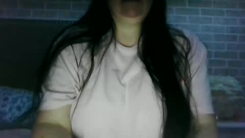 Snapshot of saretta46 chatting on 14, 1, 2025 Sara online show from 14, 1, 2025