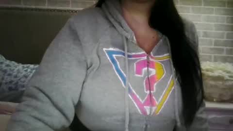 Snapshot of saretta46 chatting on 17, 1, 2025 Sara online show from 17, 1, 2025