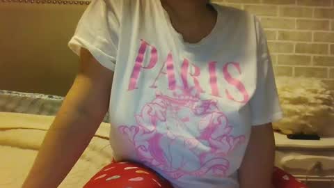 Snapshot of saretta46 chatting on 9, 2, 2025 Sara online show from 9, 2, 2025