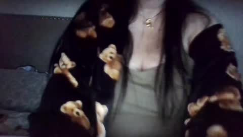 Snapshot of saretta46 chatting on 26, 10, 2025 Sara online show from 26, 10, 2025