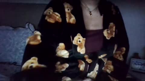 Sara online show from 8, 11, 2025