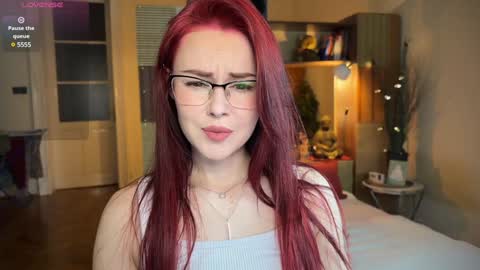 Veronika online show from 16, 1, 2025