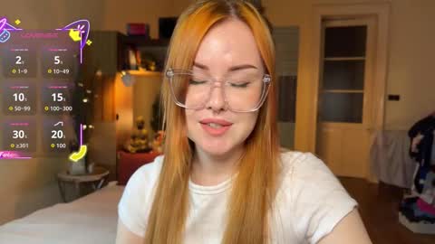 Veronika online show from 30, 10, 2025