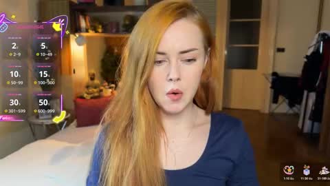 Veronika online show from 8, 1, 2026