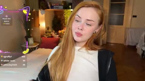 Veronika online show from 8, 3, 2026