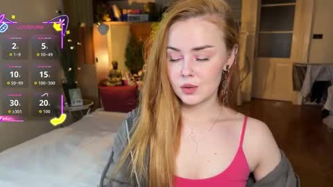 Veronika online show from 20, 3, 2026