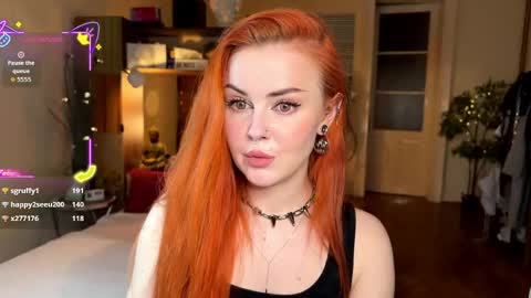 Snapshot of sargonium909 chatting on 10, 5, 2026 Veronika online show from 10, 5, 2026