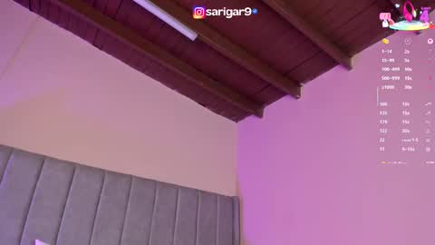 Sara Garcia online show from 27, 2, 2025