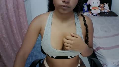 Snapshot of sarisha__ chatting on 13, 1, 2025 Sarisha online show from 13, 1, 2025