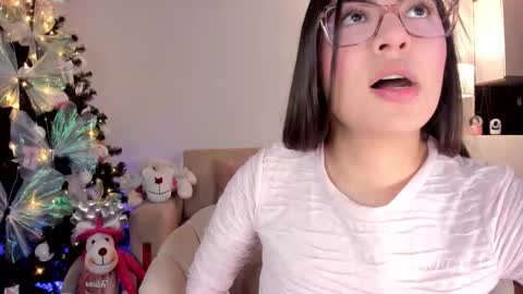 Sarita Lozano online show from 21, 12, 2025