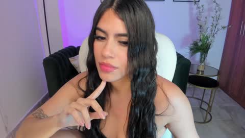 Snapshot of sarita_evanss chatting on 2, 12, 2024 Saritaaa online show from 2, 12, 2024