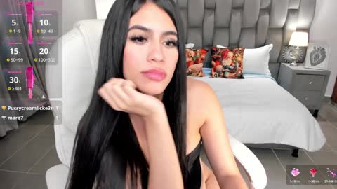 Snapshot of sarita_evanss chatting on 15, 12, 2024 Saritaaa online show from 15, 12, 2024