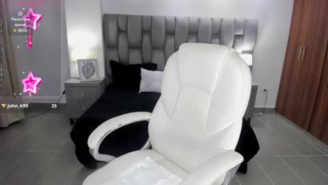 Snapshot of sarita_evanss chatting on 25, 1, 2025 Saritaaa online show from 25, 1, 2025