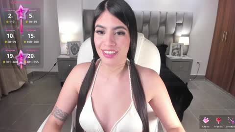 Snapshot of sarita_evanss chatting on 26, 1, 2025 Saritaaa online show from 26, 1, 2025