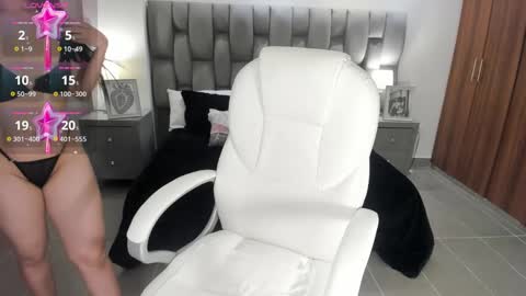 Snapshot of sarita_evanss chatting on 9, 2, 2025 Saritaaa online show from 9, 2, 2025