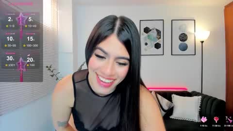 Snapshot of sarita_evanss chatting on 20, 2, 2025 Saritaaa online show from 20, 2, 2025