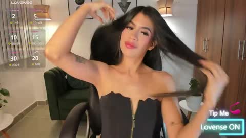 Snapshot of sarita_evanss chatting on 22, 4, 2026 Saritaaa online show from 22, 4, 2026