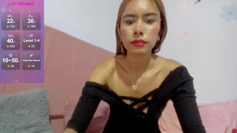 sarita_jones23 online show from 19, 12, 2025
