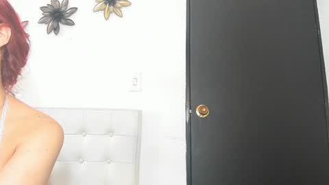 Snapshot of sarita_loven chatting on 23, 1, 2025 sarita online show from 23, 1, 2025