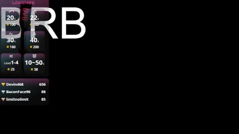 Snapshot of sarita_moller chatting on 11, 3, 2025 Sarita Moller  online show from 11, 3, 2025