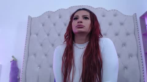 Snapshot of sarita_multisquirt chatting on 13, 1, 2025 Sara online show from 13, 1, 2025