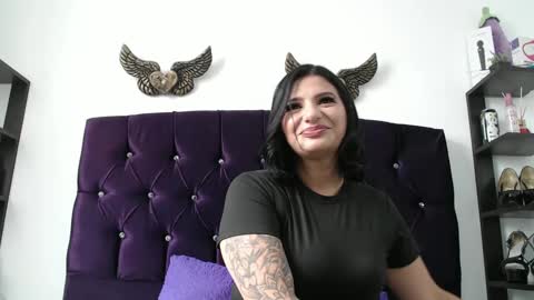 Snapshot of sarita_multisquirt chatting on 24, 9, 2025 Sara online show from 24, 9, 2025