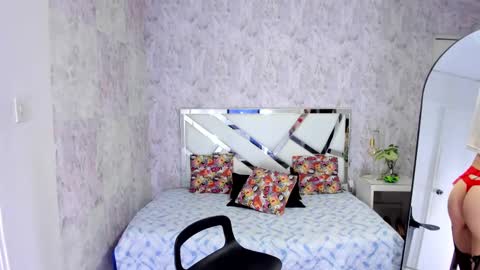 Snapshot of sarita_princess7 chatting on 3, 10, 2025 sarah online show from 3, 10, 2025