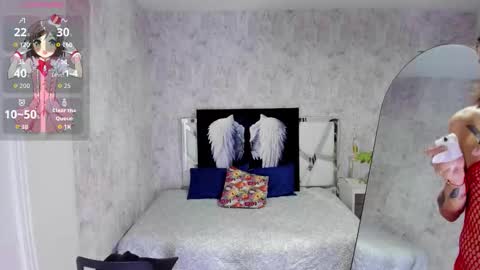 Snapshot of sarita_princess7 chatting on 22, 11, 2025 sarah online show from 22, 11, 2025