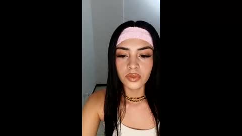 Snapshot of saritabratz chatting on 11, 1, 2026 Sara online show from 11, 1, 2026