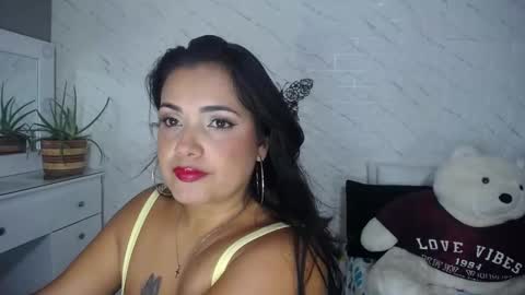 Snapshot of saritatellez chatting on 11, 12, 2024 Sarita Tellez online show from 11, 12, 2024