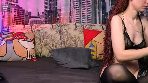 Svitlana online show from 4, 11, 2025