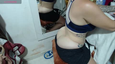 Snapshot of sarybate chatting on 27, 4, 2026 Sary.. online show from 27, 4, 2026