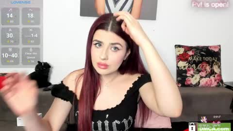 Sasha online show from 25, 5, 2026