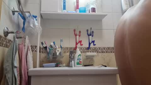 Snapshot of sasha999111 chatting on 7, 1, 2025 Eldak23 online show from 7, 1, 2025