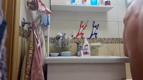 Snapshot of sasha999111 chatting on 23, 2, 2025 Eldak23 online show from 23, 2, 2025