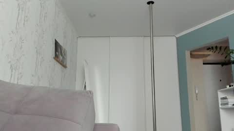 Snapshot of sasha_bell_ chatting on 10, 1, 2025 Sasha online show from 10, 1, 2025