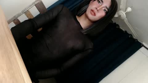 Sasha online show from 1, 2, 2025