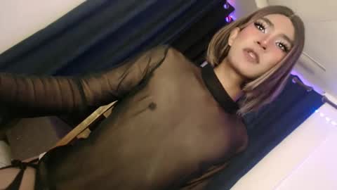 Sasha online show from 8, 2, 2025