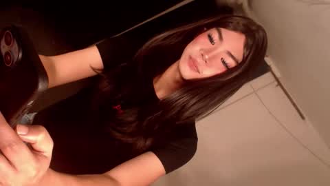 Sasha online show from 22, 3, 2026