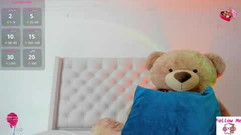 Sasha online show from 2, 2, 2026