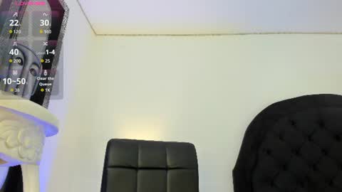 Snapshot of sasha_blake_ chatting on 18, 7, 2026 Sasha online show from 18, 7, 2026