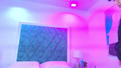 Sasha online show from 9, 9, 2025