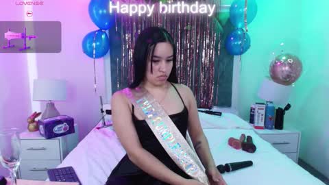 Sasha online show from 25, 2, 2026