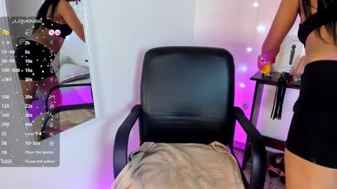 Snapshot of sasha_brattz chatting on 2, 10, 2025 Sasha Brattz online show from 2, 10, 2025