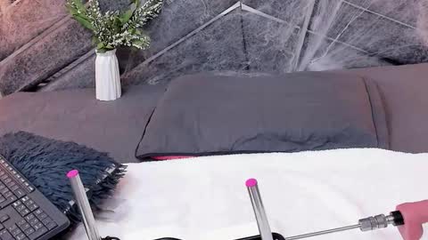 Sasha  online show from 2, 10, 2025