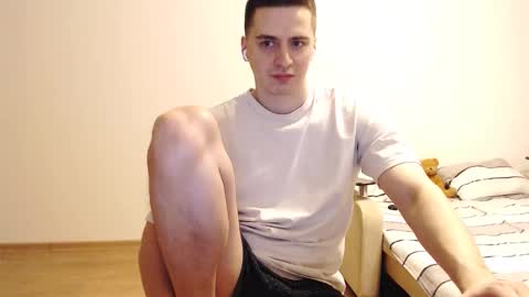 sasha_calvin online show from 6, 12, 2024