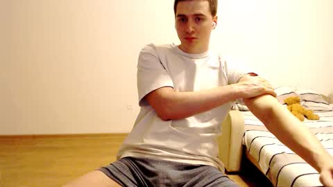 sasha_calvin online show from 23, 12, 2024